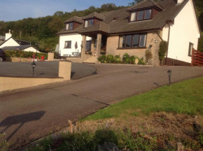 Ronaldsvoe Bed and Breakfast, Fort William